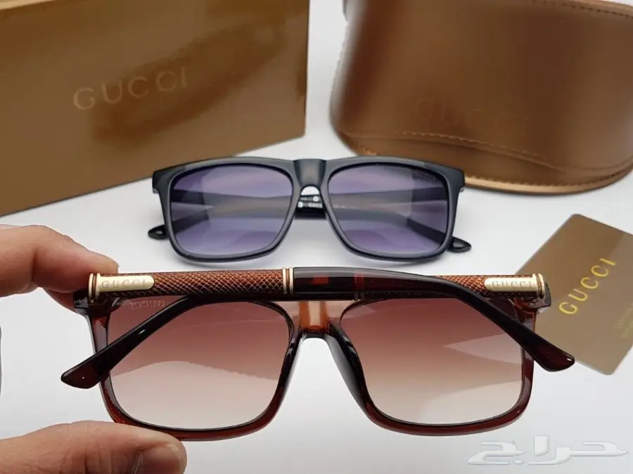 نظارات شتوية وبراويز طبية - عرض مميز 2019 (image 69)