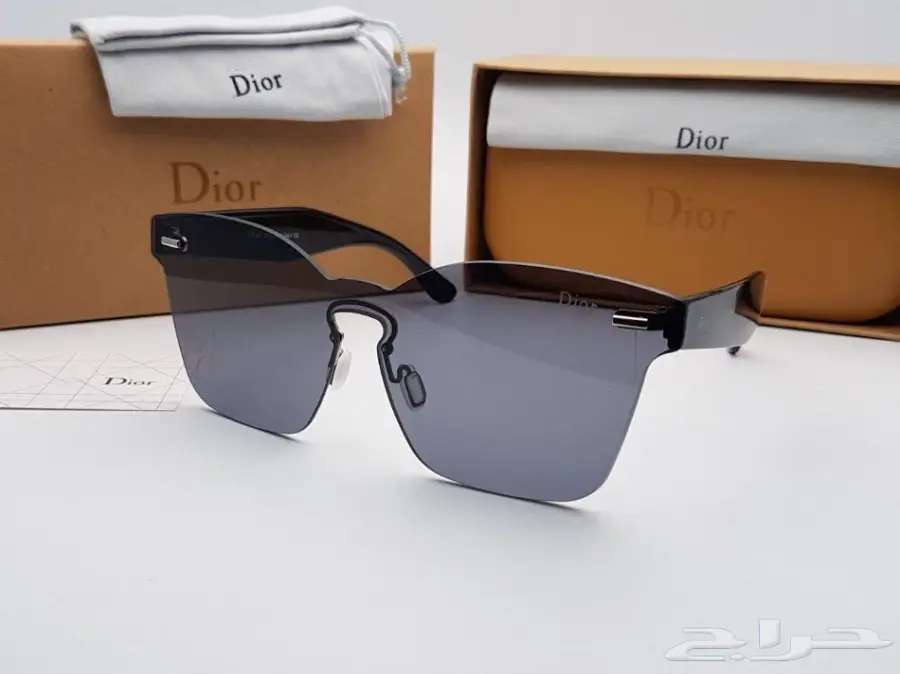 نضارات شتوية وبراويز طبية 2019 (image 74)