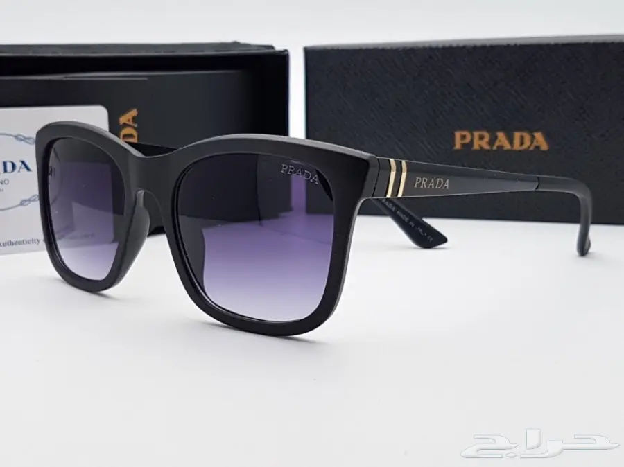 نظارات شتوية وبراويز طبية - عرض مميز 2019 (image 95)