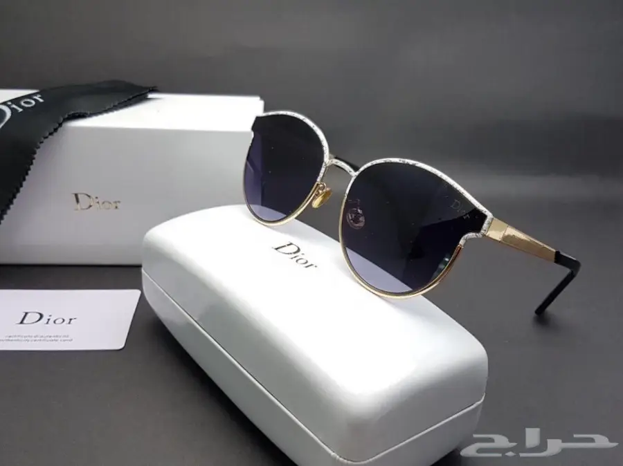 نضارات شتوية وبراويز طبية 2019 (image 99)