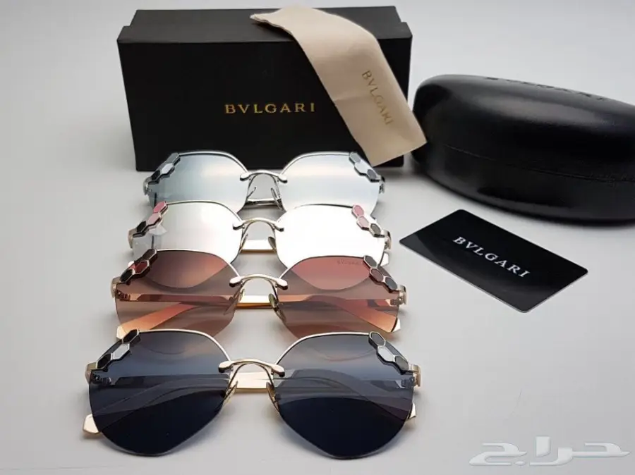 نضارات شتوية وبراويز طبية 2019 (image 144)