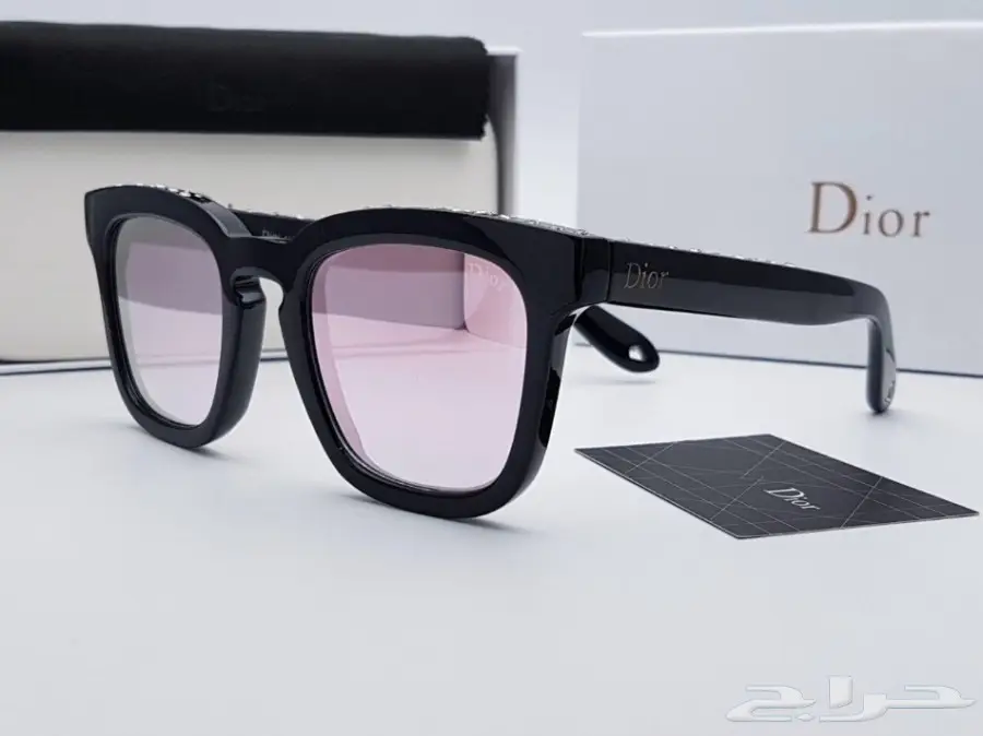 نضارات شتوية وبراويز طبية 2019 (image 178)