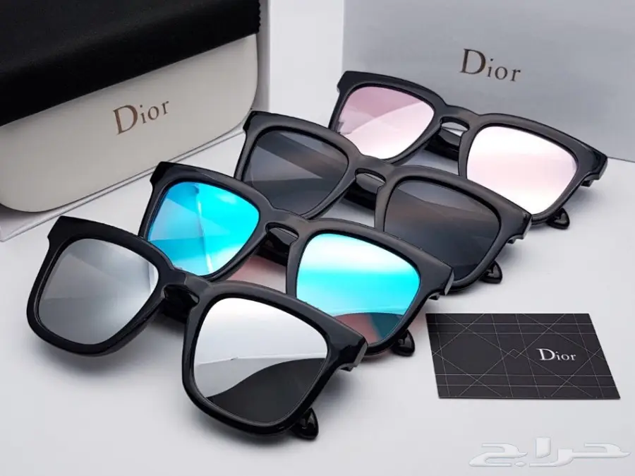 نضارات شتوية وبراويز طبية 2019 (image 181)