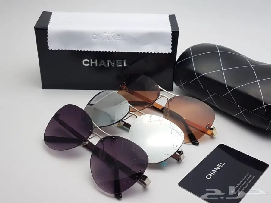 نضارات شتوية وبراويز طبية 2019 (image 208)