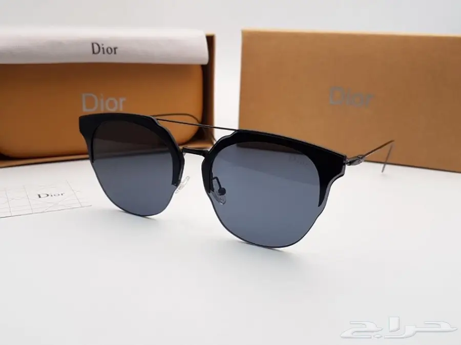 نظارات شتوية وبراويز طبية - عرض مميز 2019 (image 215)