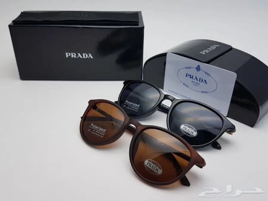 نظارات شتوية وبراويز طبية - عرض مميز 2019 (image 227)