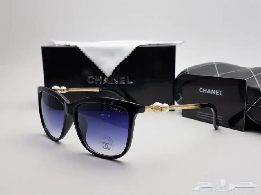 نضارات شتوية وبراويز طبية 2019 (image 258)