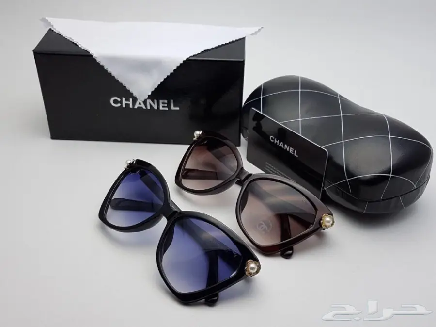 نضارات شتوية وبراويز طبية 2019 (image 262)