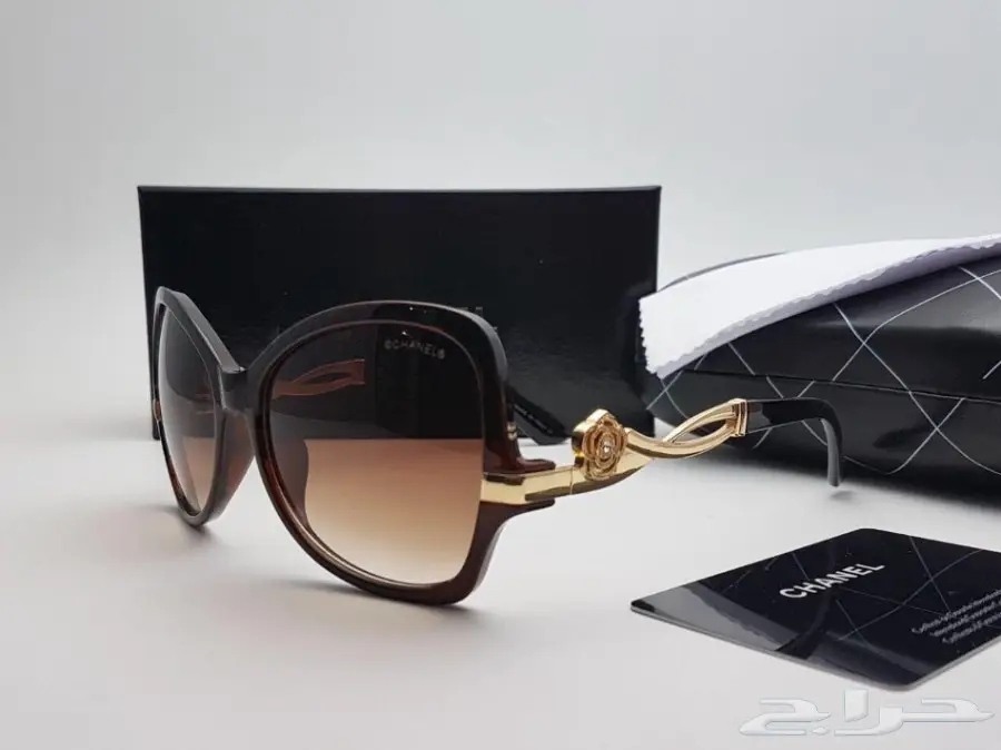 نضارات شتوية وبراويز طبية 2019 (image 275)