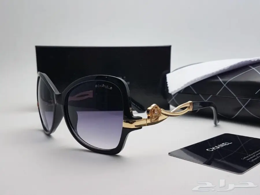 نضارات شتوية وبراويز طبية 2019 (image 284)