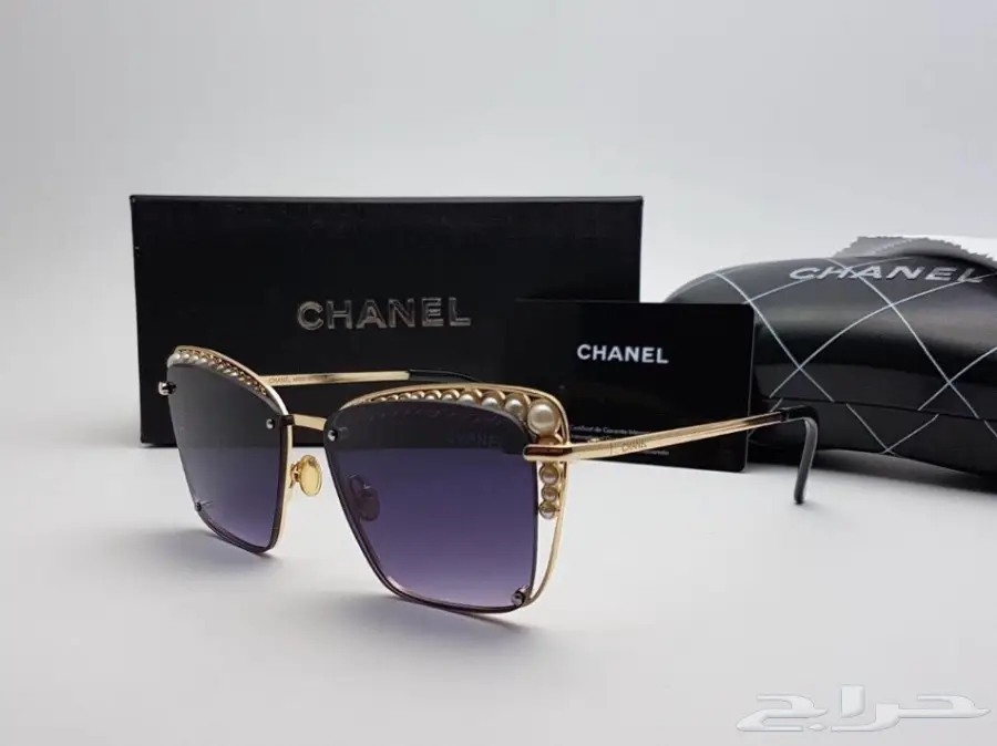 نضارات شتوية وبراويز طبية 2019 (image 301)