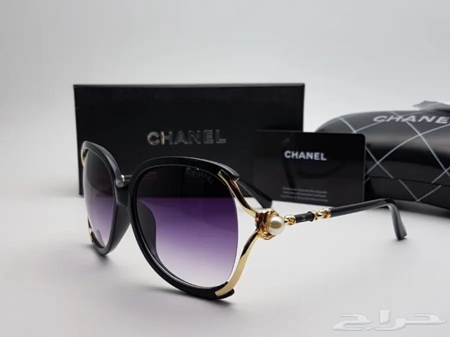 نضارات شتوية وبراويز طبية 2019 (image 309)