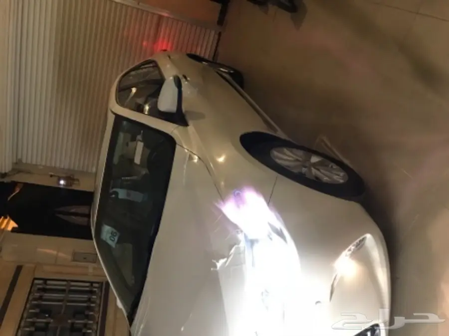 ماشاء الله كامري 2017 