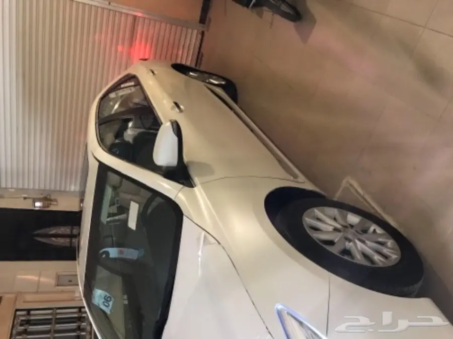 ماشاء الله كامري 2017  (image 1)