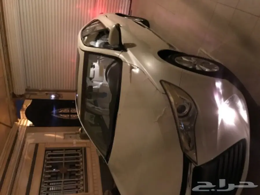 ماشاء الله كامري 2017  (image 2)