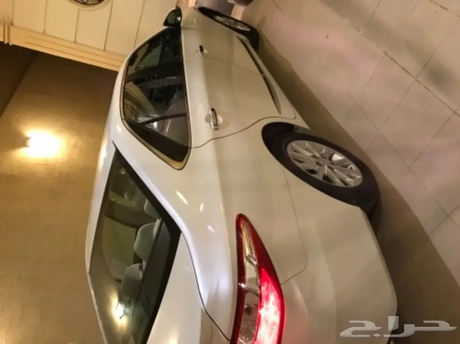 ماشاء الله كامري 2017  (image 3)