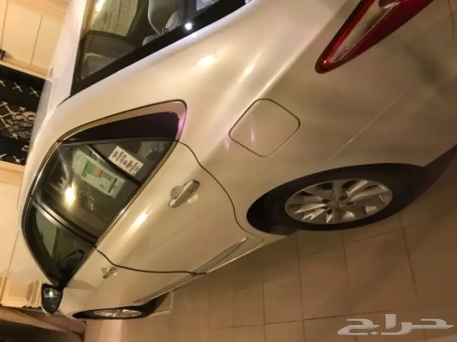 ماشاء الله كامري 2017  (image 4)