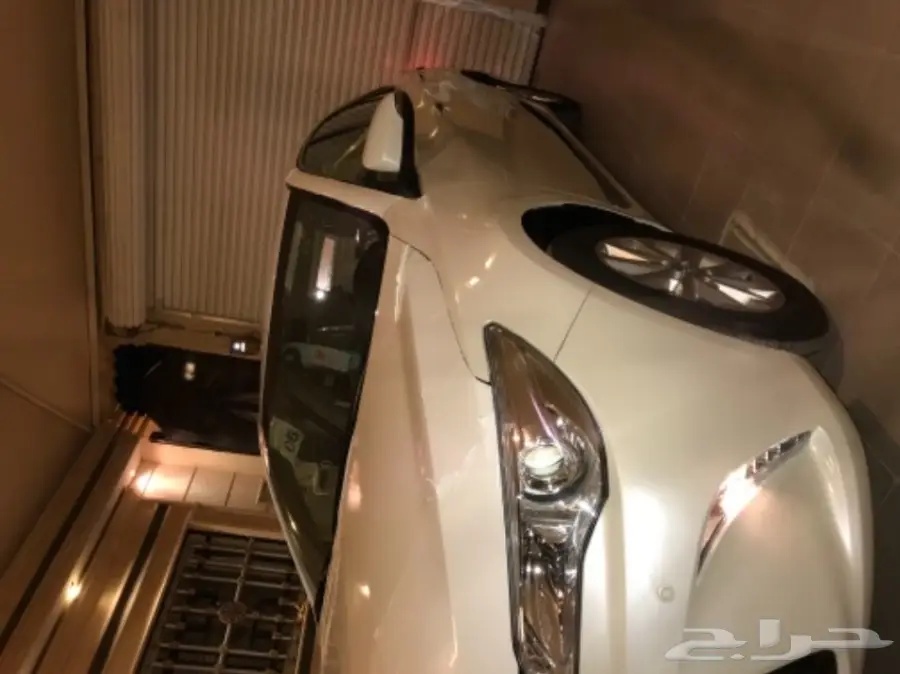 ماشاء الله كامري 2017  (image 5)