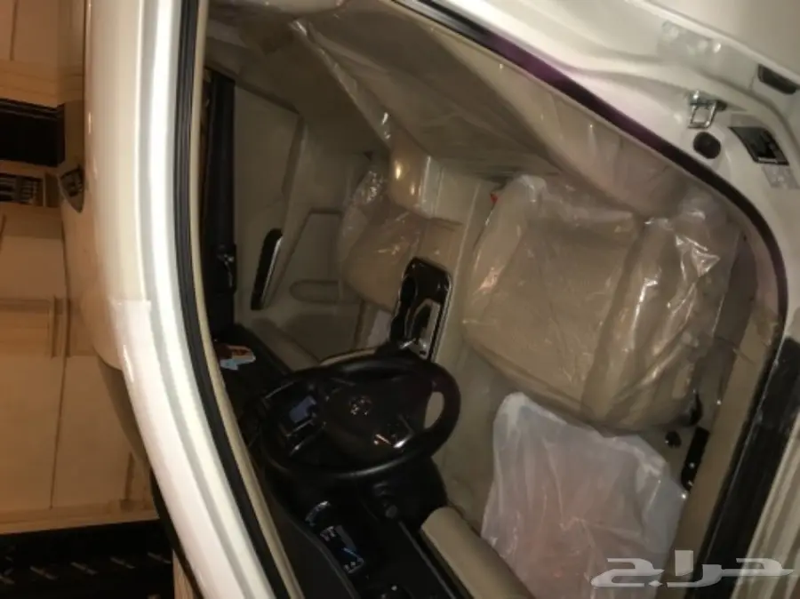 ماشاء الله كامري 2017  (image 6)