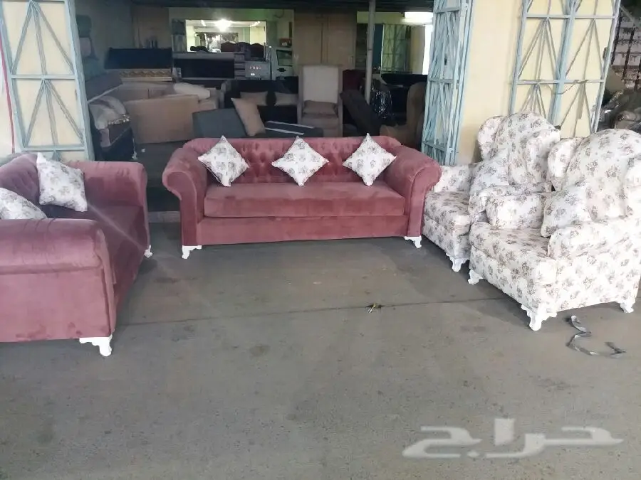 مفروشات الثعلبي (image 10)