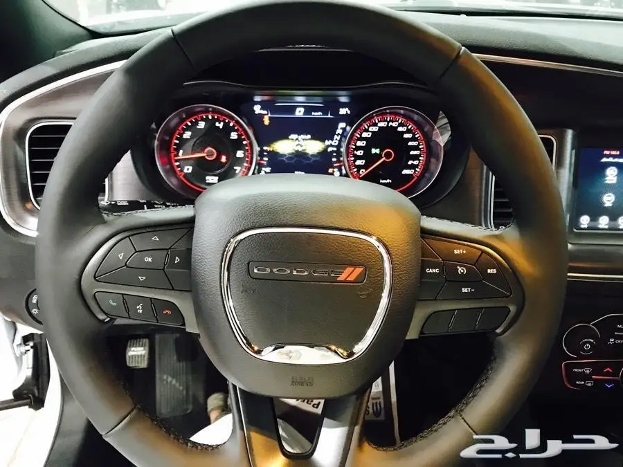 تشارجر - SXT 1 - استاندر - 2018 - سعودي (image 10)