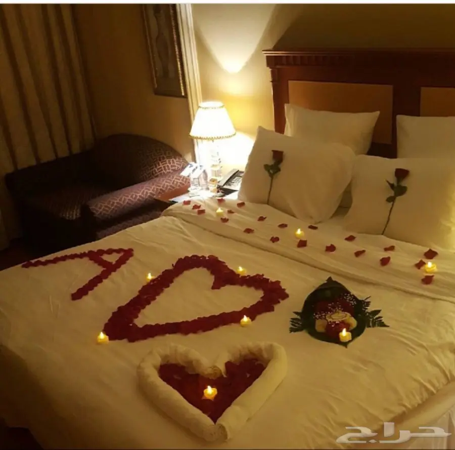 روفال الورد لتنسيق الحفلات باالمطاعم والفنادق