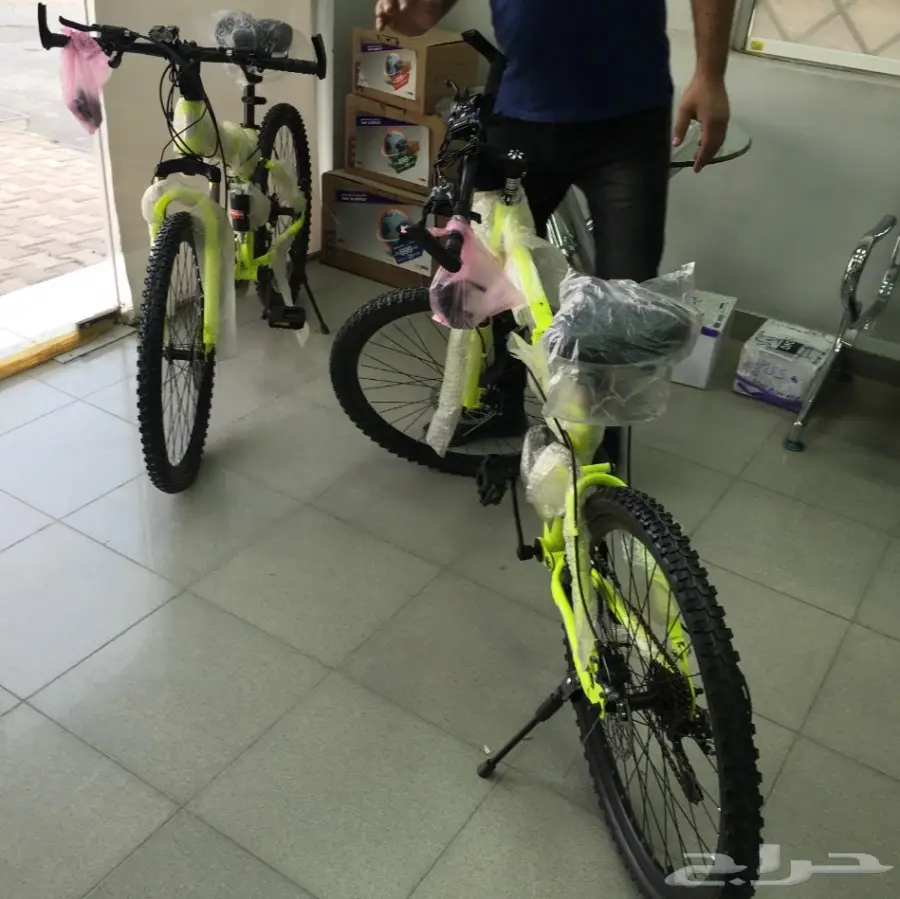 سياكل سيكل رياضي بسعر مميز  (image 3)