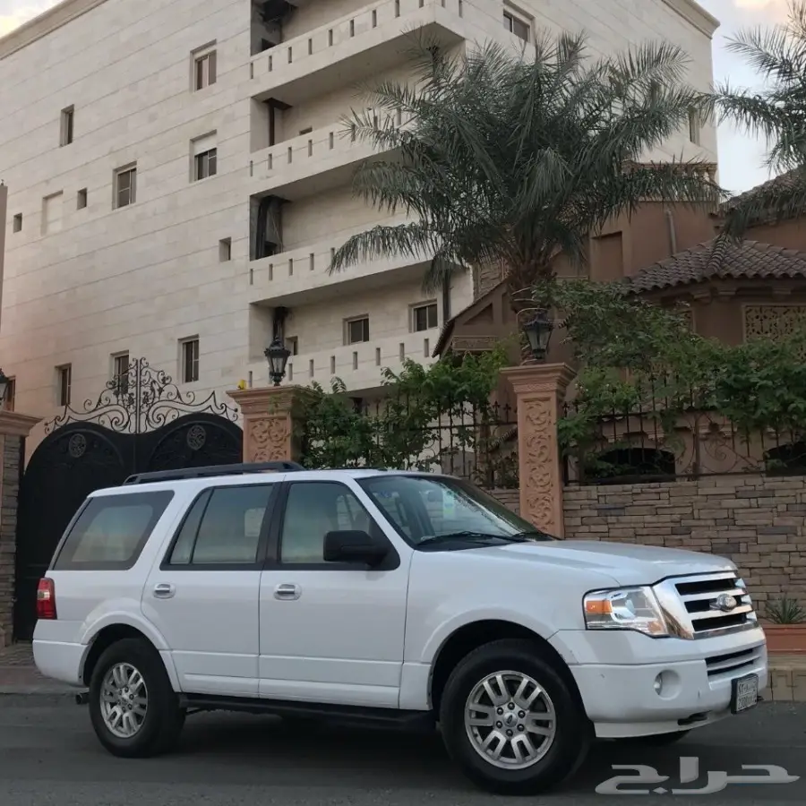 اكسبيدشن 2013 قصير نظيف جدا  (image 8)