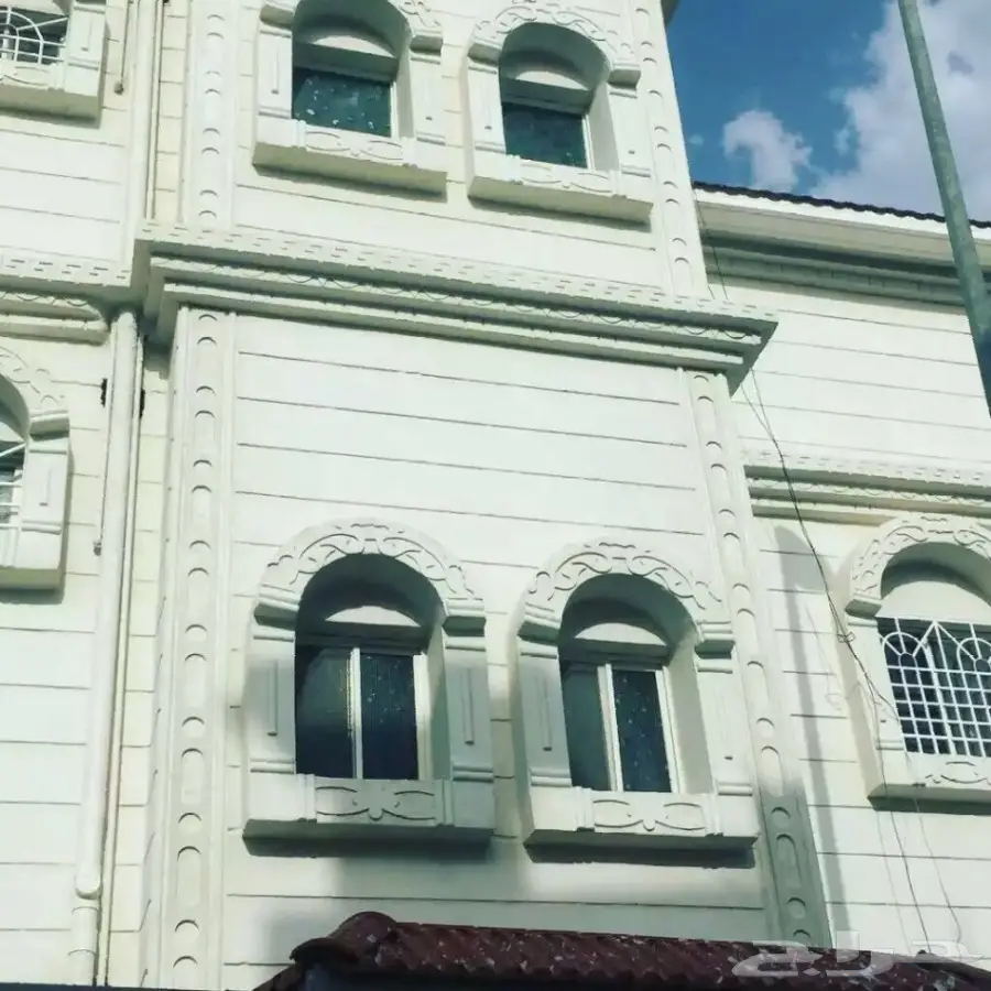 ديكورات اسمنتية  (image 4)