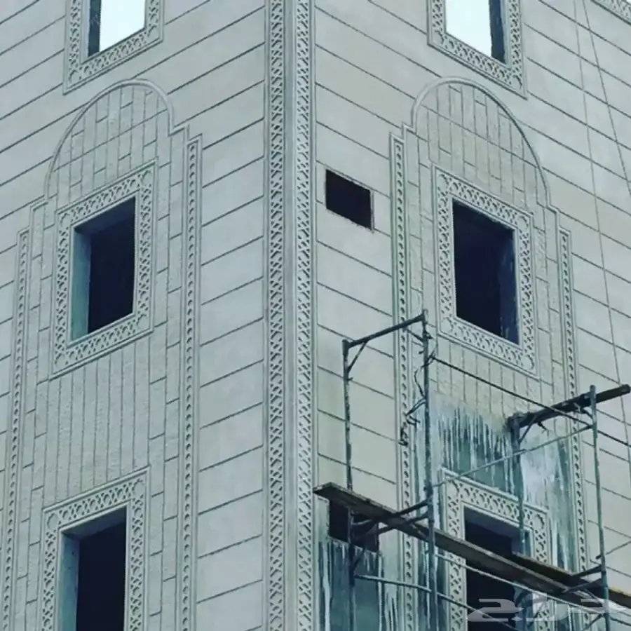 ديكورات اسمنتية  (image 13)