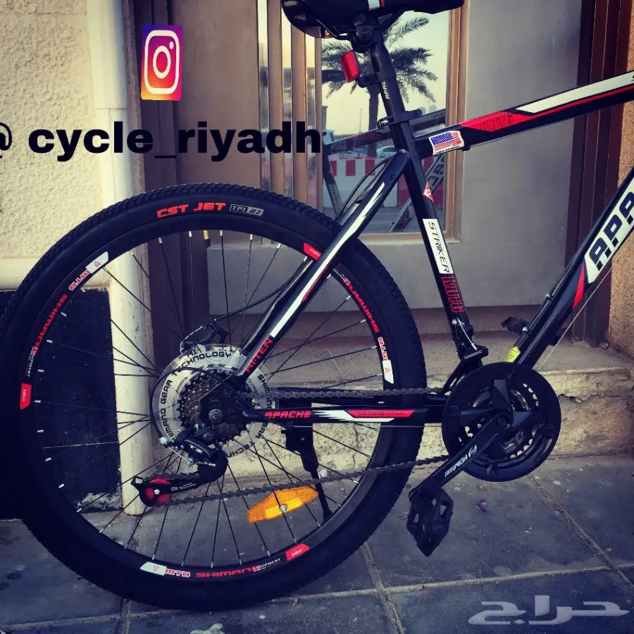 سياكل رياضية لتخفيض الوزن (( جده_الرياض) (image 11)