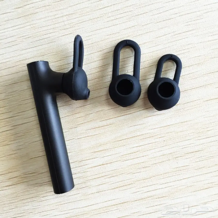 سماعة بلوتوث من شاومي Original Xiaomi Mi (image 4)