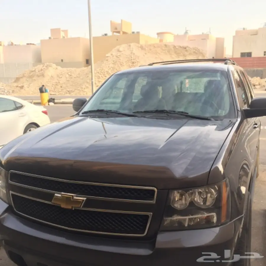 تاهو 2011 LT بدون دبل  (image 2)