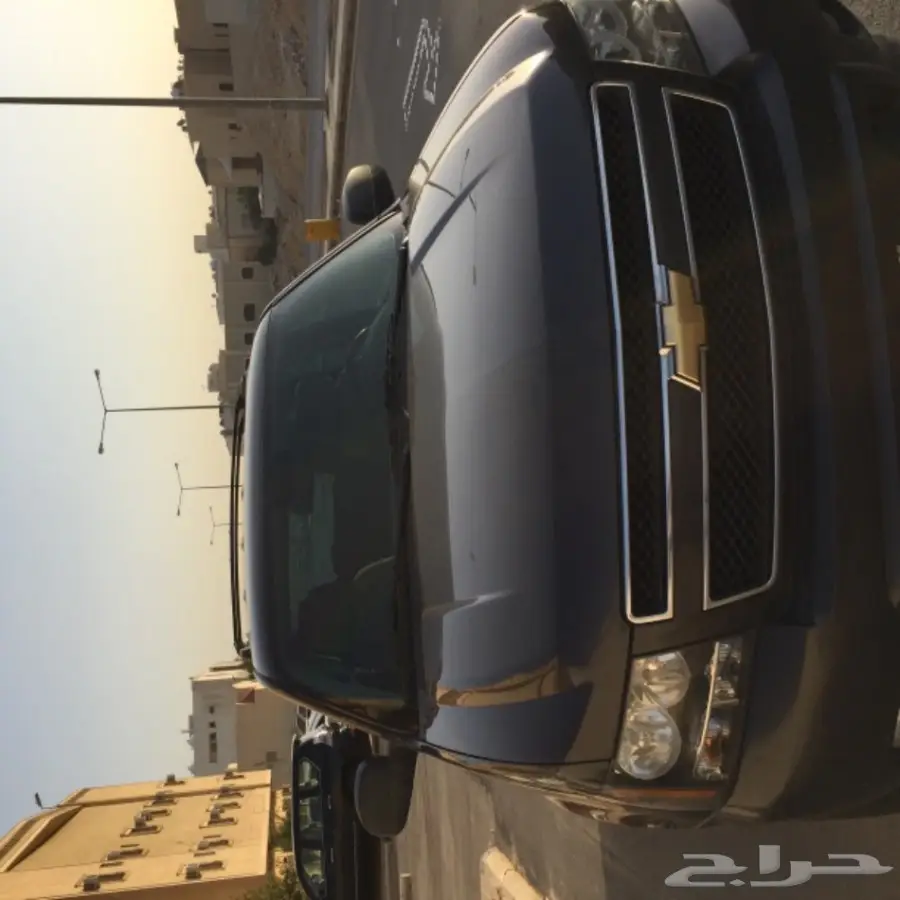 تاهو 2011 LT بدون دبل  (image 4)