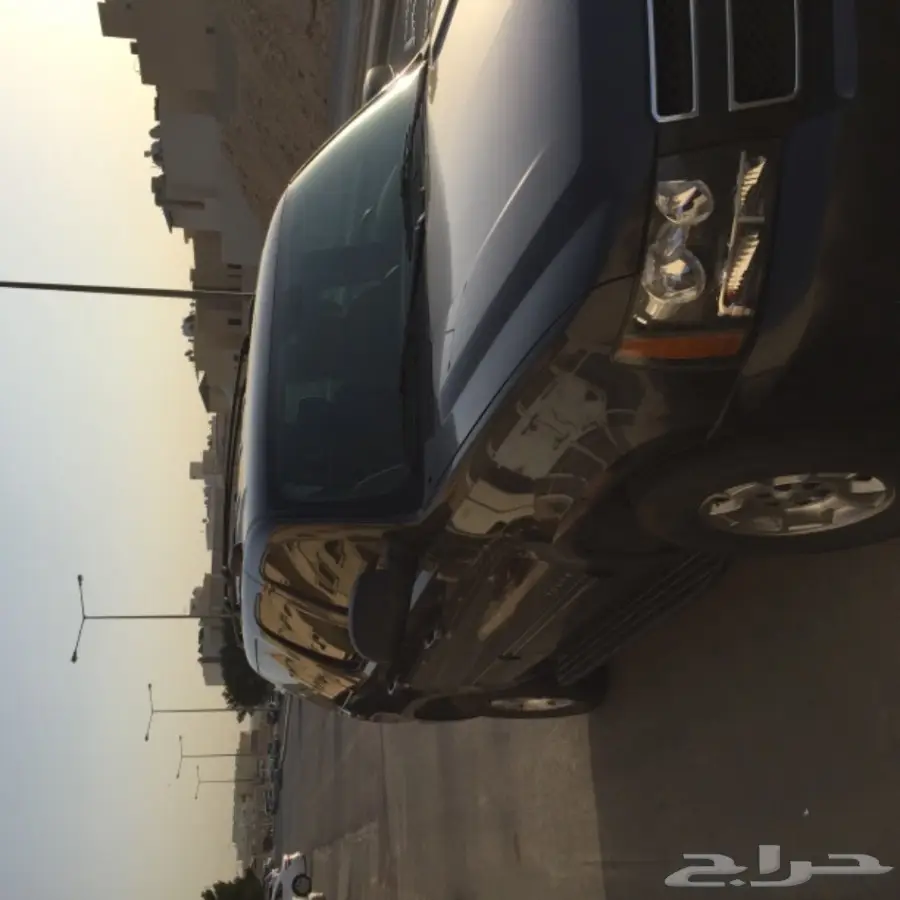 تاهو 2011 LT بدون دبل  (image 5)