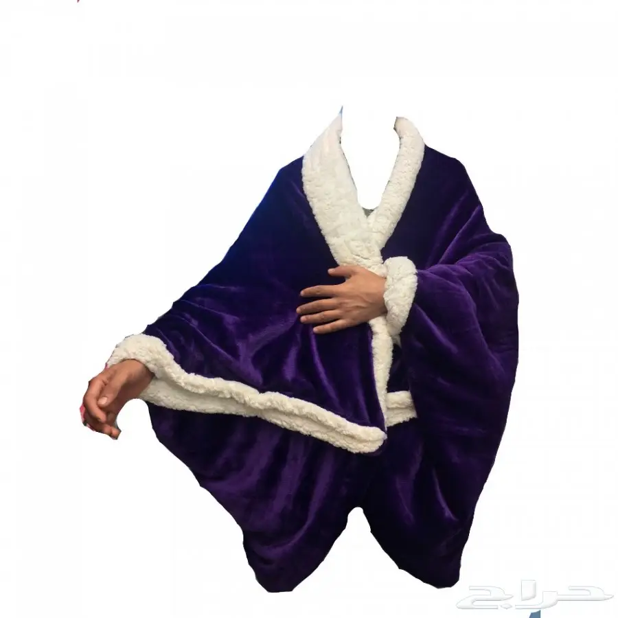 جاكيت فرو فاخر - فرصة لا تُفوّت! (image 1)