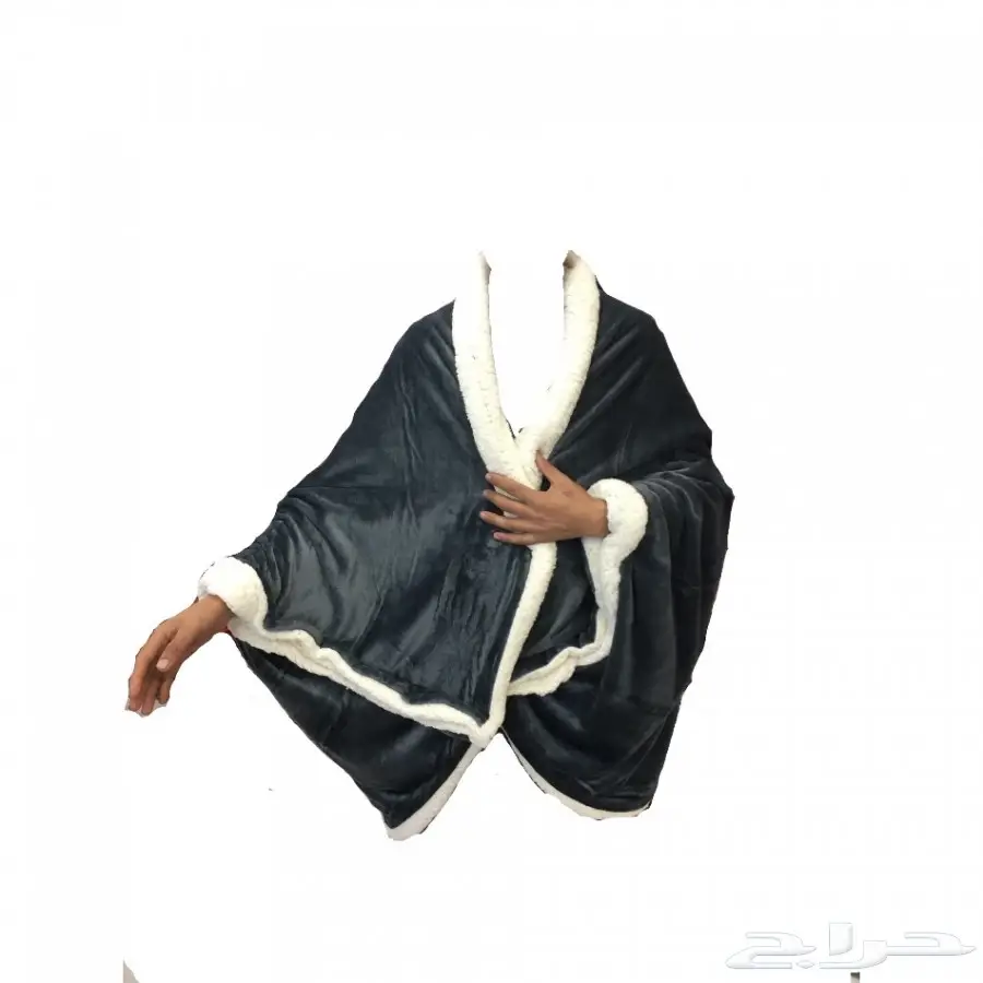 جاكيت فرو فاخر - فرصة لا تُفوّت! (image 2)