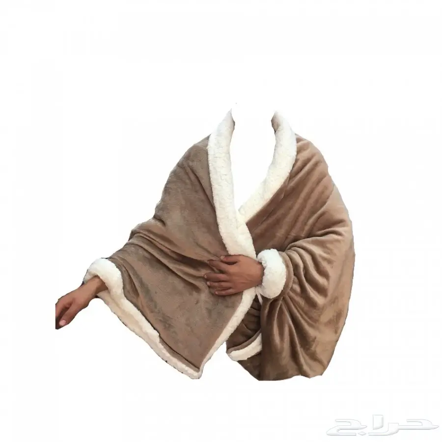 جاكيت فرو فاخر - فرصة لا تُفوّت! (image 3)