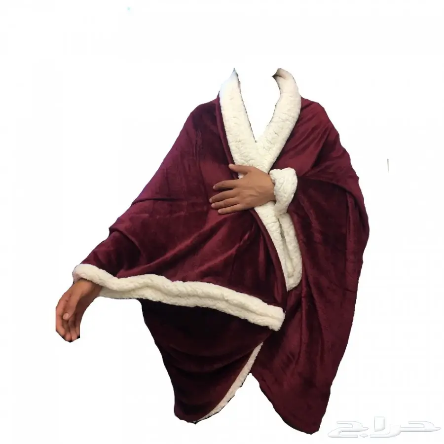 جاكيت فرو فاخر - فرصة لا تُفوّت! (image 4)