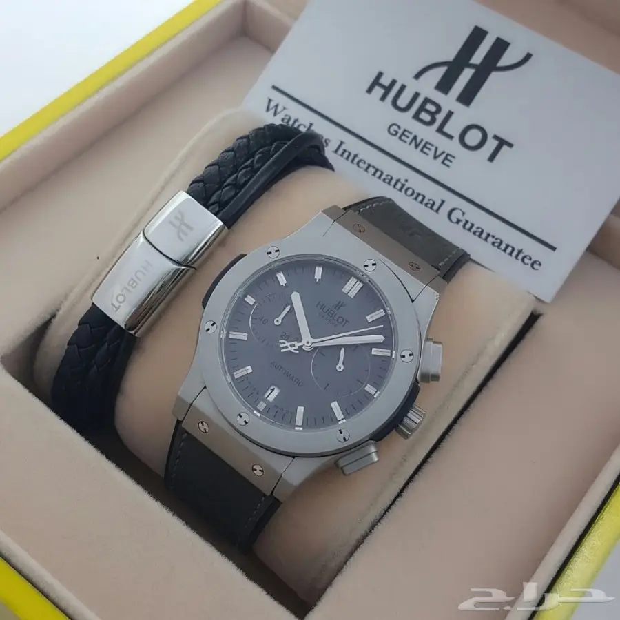 ساعات ماركات (image 11)