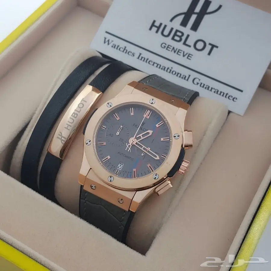 ساعات ماركات (image 14)