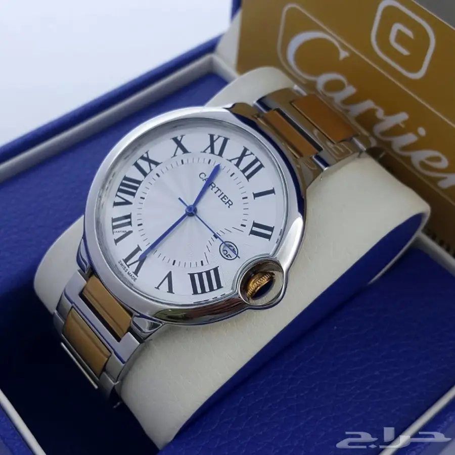 ساعات ماركات (image 41)