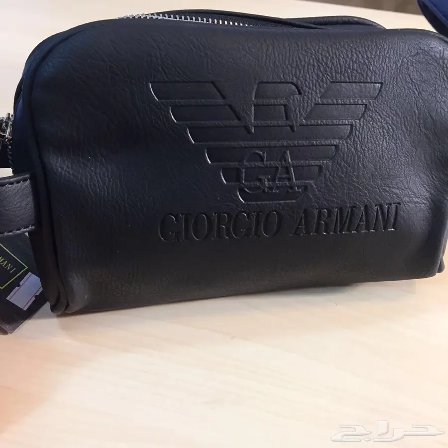 شنط ومحافظ رجالي درجة اولئ  (image 8)