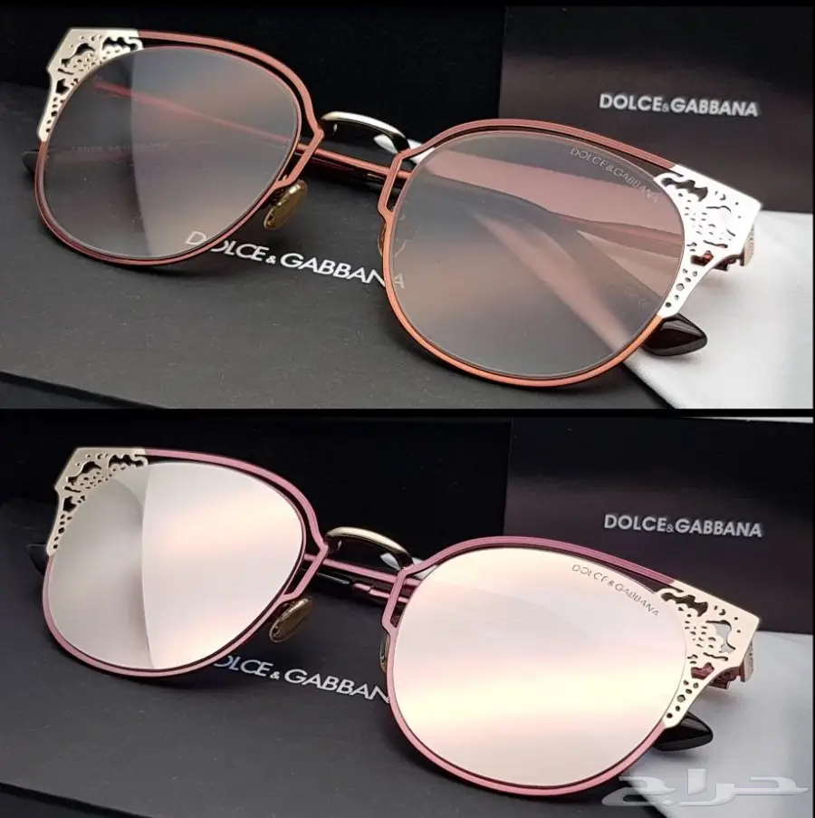 نضارات شتوية وبراويز طبية 2019 (image 244)