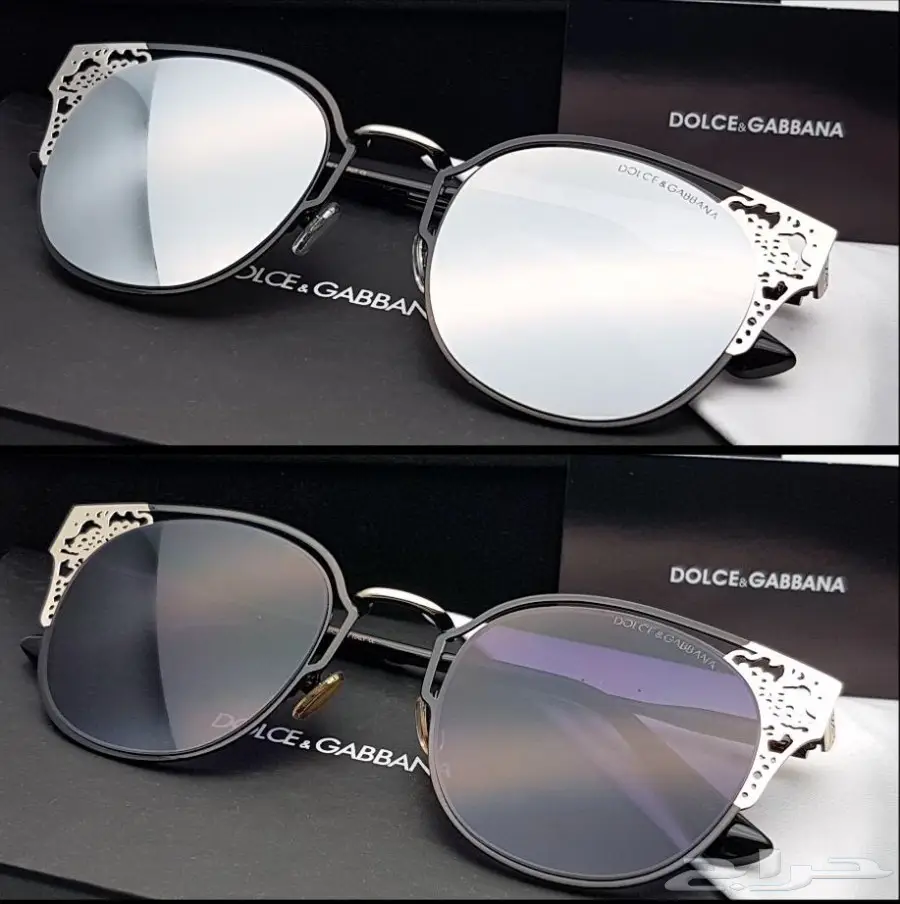 نضارات شتوية وبراويز طبية 2019 (image 246)