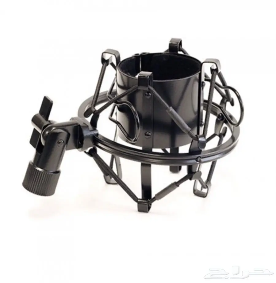 مايك وفلتر لتصفية الصوت  (image 4)