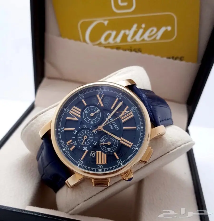 ساعات ماركات (image 63)