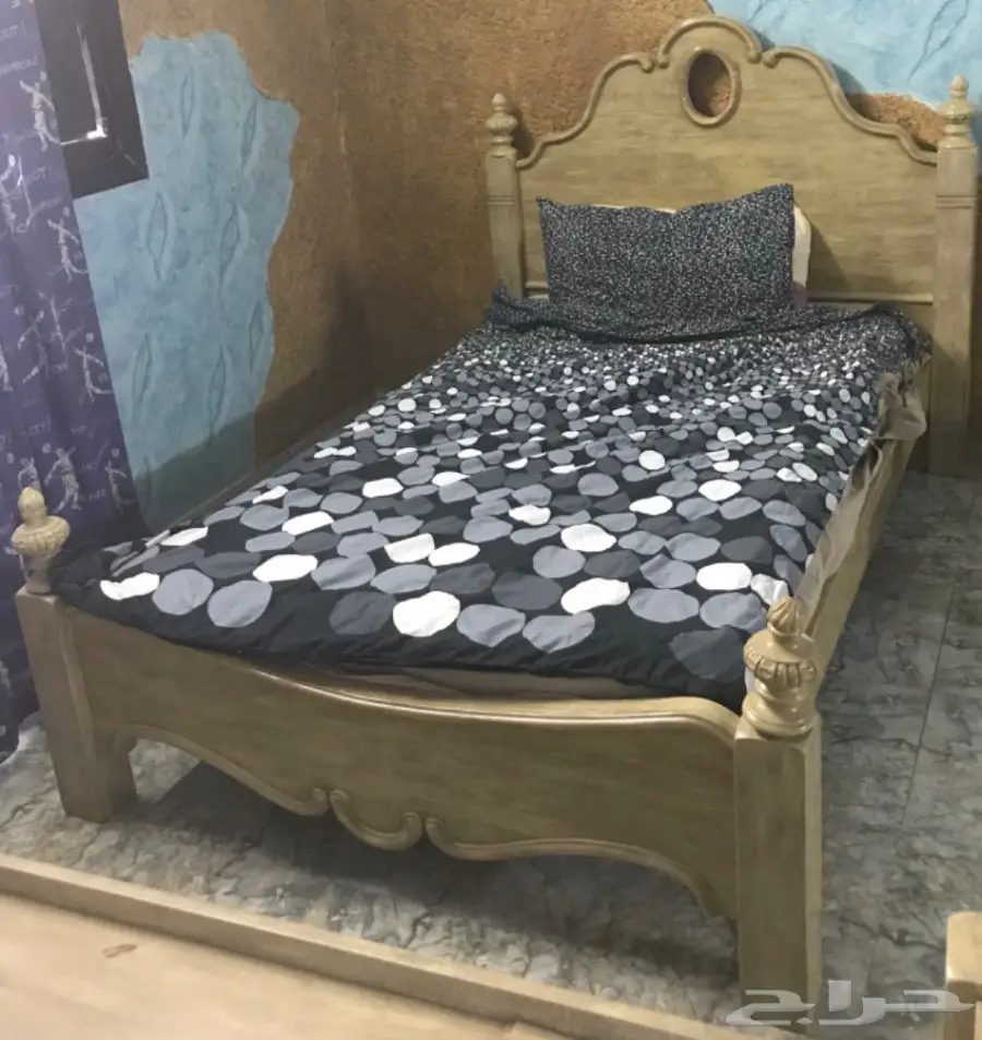 اثاث غرفة نوم