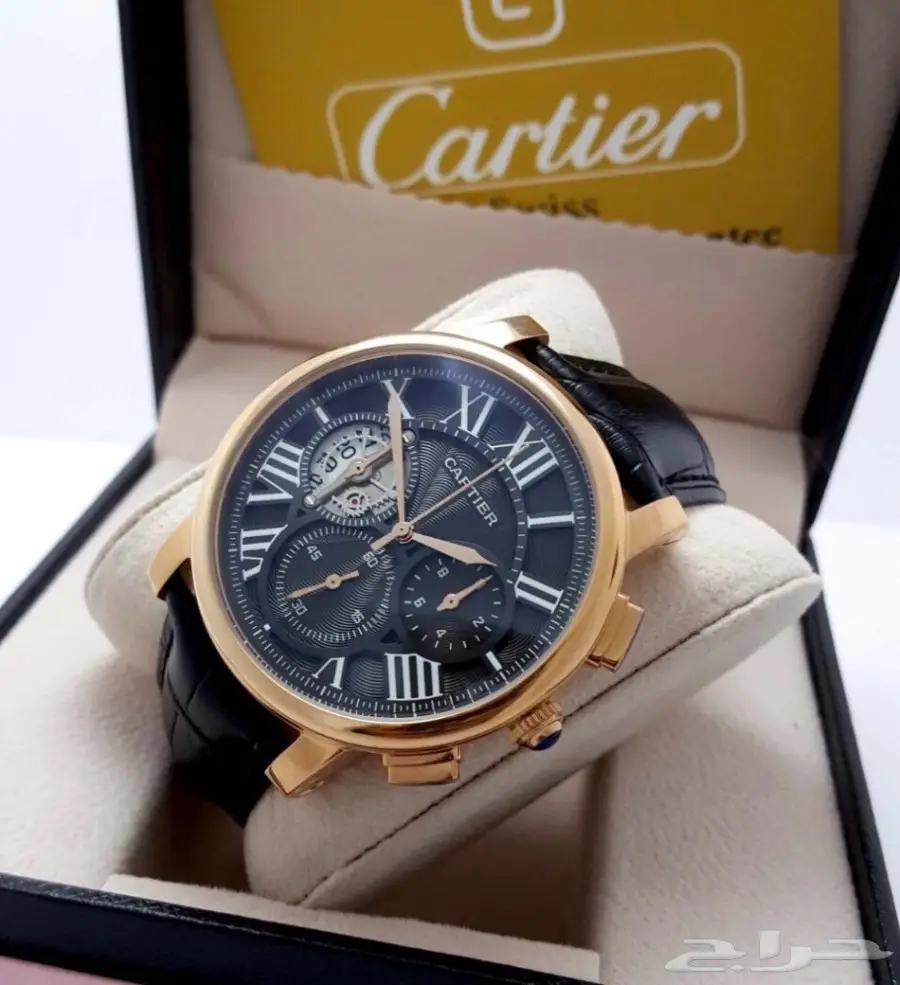 ساعات ماركات (image 65)