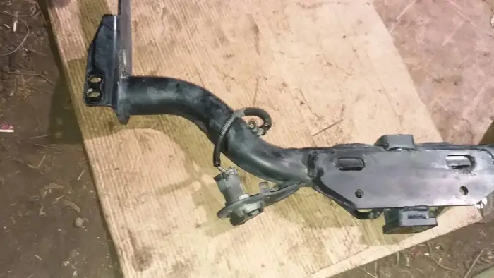 للبيع هوك ارمادا نيسان 2